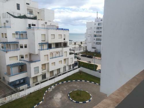 Apartamento Duplexe En Face De La Mer
