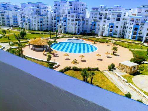 Apartamento Duplexe En Face De La Mer