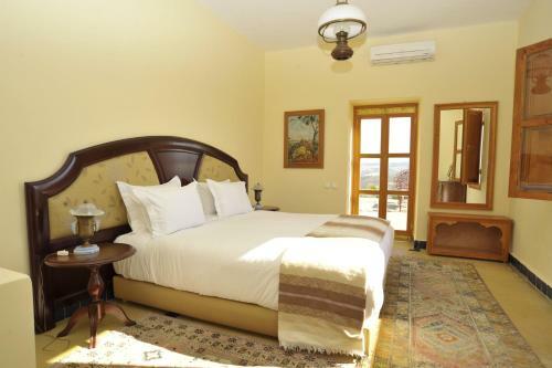 Agroturismo Terre de Traces Ecolodge