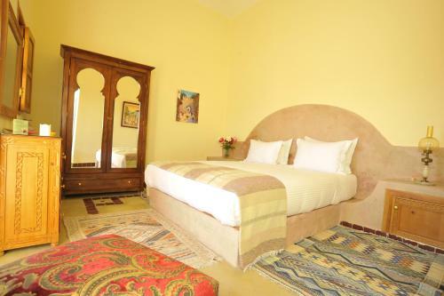 Agroturismo Terre de Traces Ecolodge