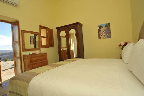 Agroturismo Terre de Traces Ecolodge