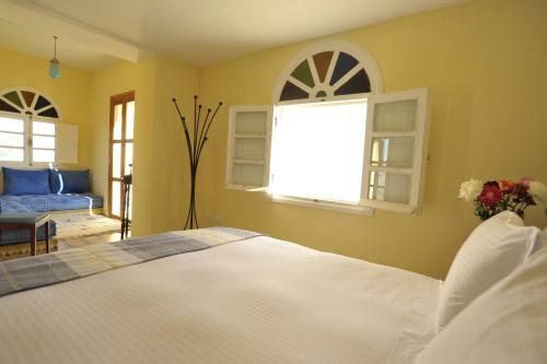 Agroturismo Terre de Traces Ecolodge
