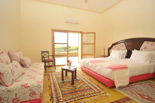 Agroturismo Terre de Traces Ecolodge