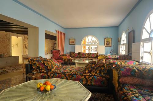 Agroturismo Terre de Traces Ecolodge