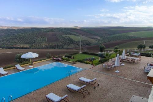 Agroturismo Terre de Traces Ecolodge