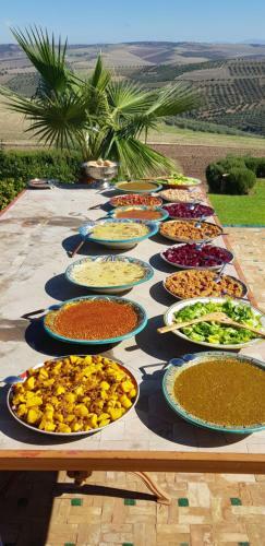 Agroturismo Terre de Traces Ecolodge