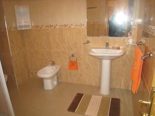 Apartamento Villa Saraya