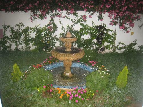 Apartamento Villa Saraya