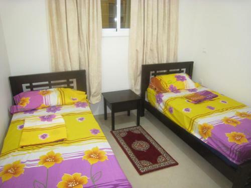 Apartamento Villa Saraya