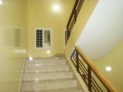 Apartamento Villa Saraya