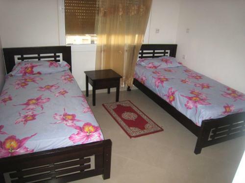 Apartamento Villa Saraya