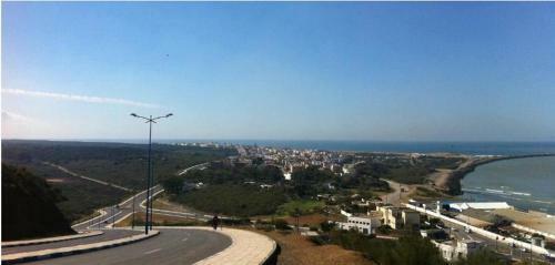 Apartamento Villa Saraya