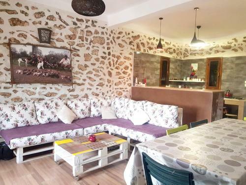 Holiday Home Boulaouane
