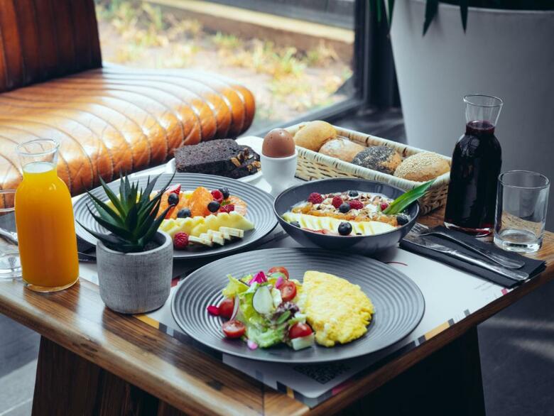 Onomo Hotel Casablanca Sidi Maarouf
