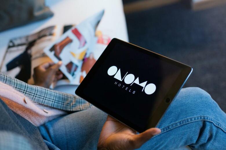 Onomo Hotel Casablanca Sidi Maarouf