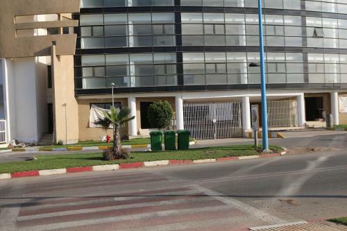Apartamento R�sidence Bouznika 2