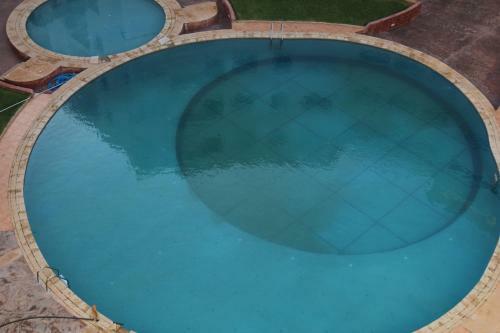 Apartamento R�sidence Bouznika 2