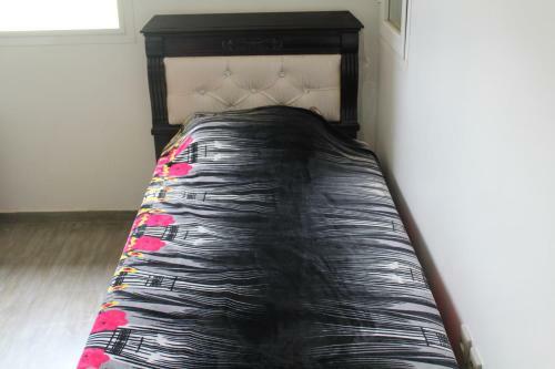 Apartamento Jnane Eddalya H18
