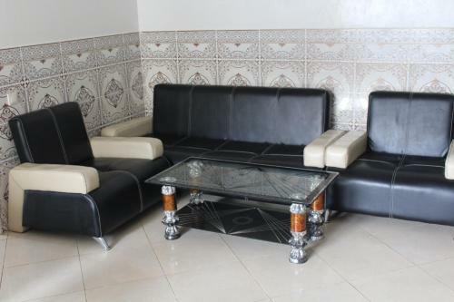 Apartamento Jnane Eddalya H18