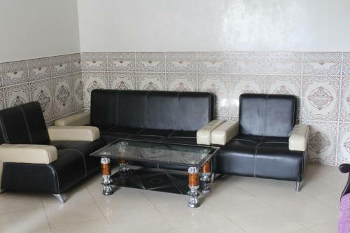 Apartamento Jnane Eddalya H18