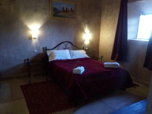 Bed & Breakfast La Kasbah D'ouzoud