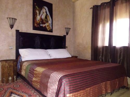 Bed & Breakfast La Kasbah D'ouzoud