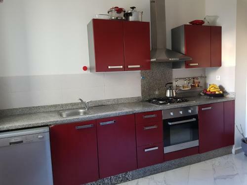 Apartamento Bahia Golf Beach Appartement