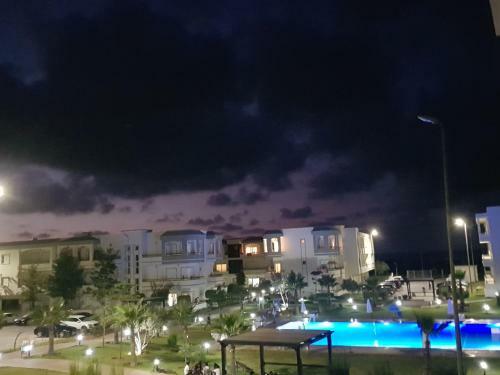 Apartamento Bahia Golf Beach Appartement