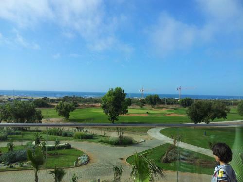 Apartamento Bahia Golf Beach Appartement