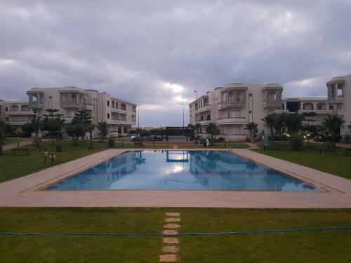 Apartamento Bahia Golf Beach Appartement