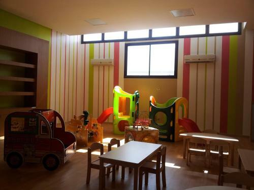 Apartamento Bahia Golf Beach Appartement