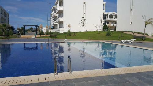 Apartamento Bahia Golf Beach Appartement