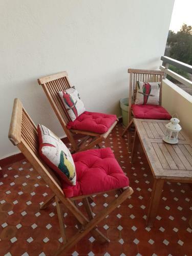 Apartamento Bahia Golf Beach Appartement
