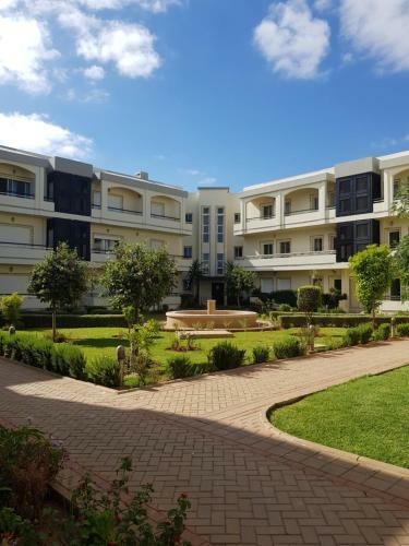 Apartamento Bahia Golf Beach Appartement