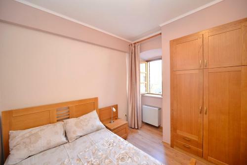 Apartmani Barba