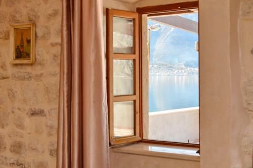 Apartmani Barba