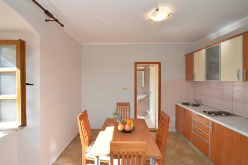 Apartmani Barba