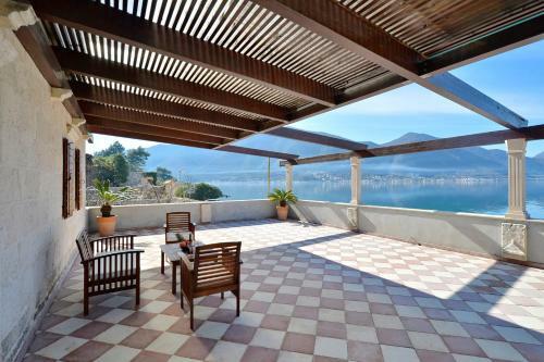 Apartmani Barba