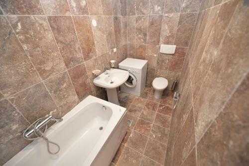 Apartmani Barba