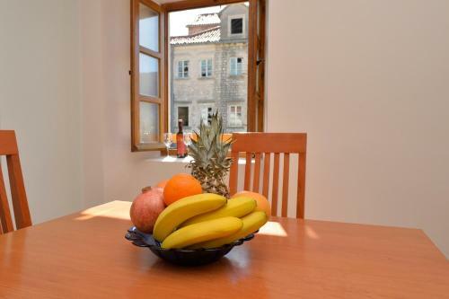 Apartmani Barba