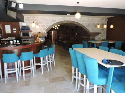 Apartmani Barba