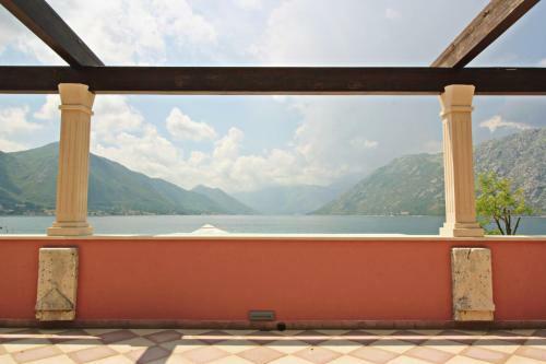 Apartmani Barba