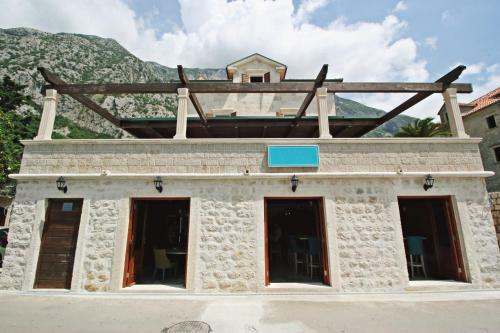 Apartmani Barba