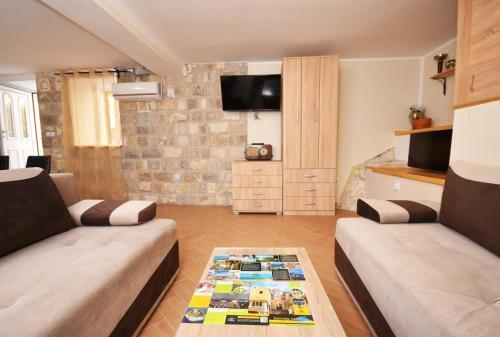 Apartment Vila Kula 1830
