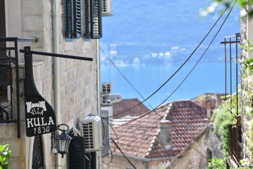 Apartment Vila Kula 1830