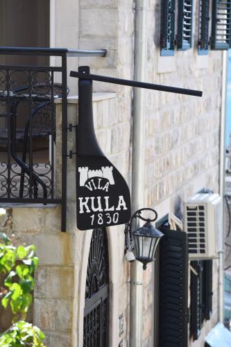 Apartment Vila Kula 1830