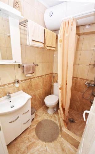 Apartment Vila Kula 1830
