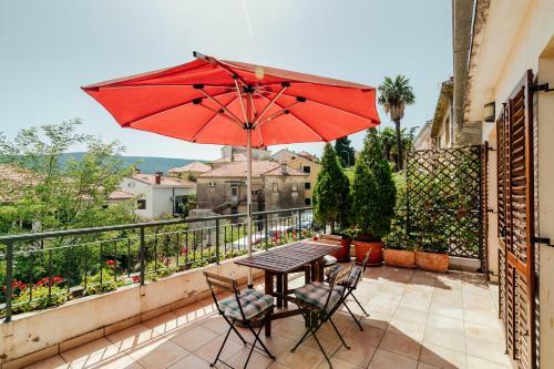 Apartment Vila Gala