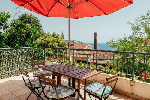 Apartment Vila Gala