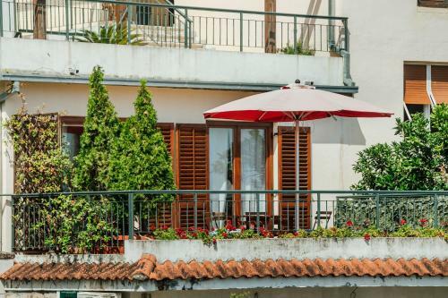 Apartment Vila Gala